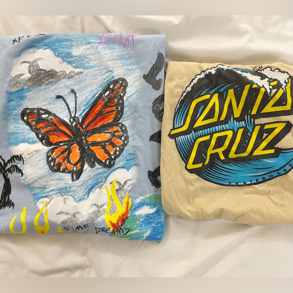 PACSUN BUNDLE
